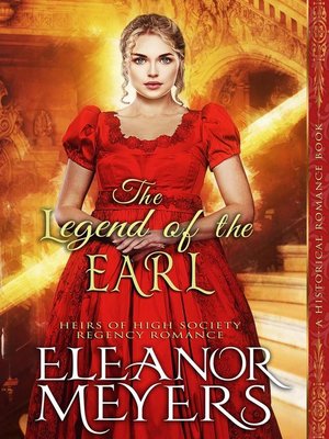 cover image of Historical Romance